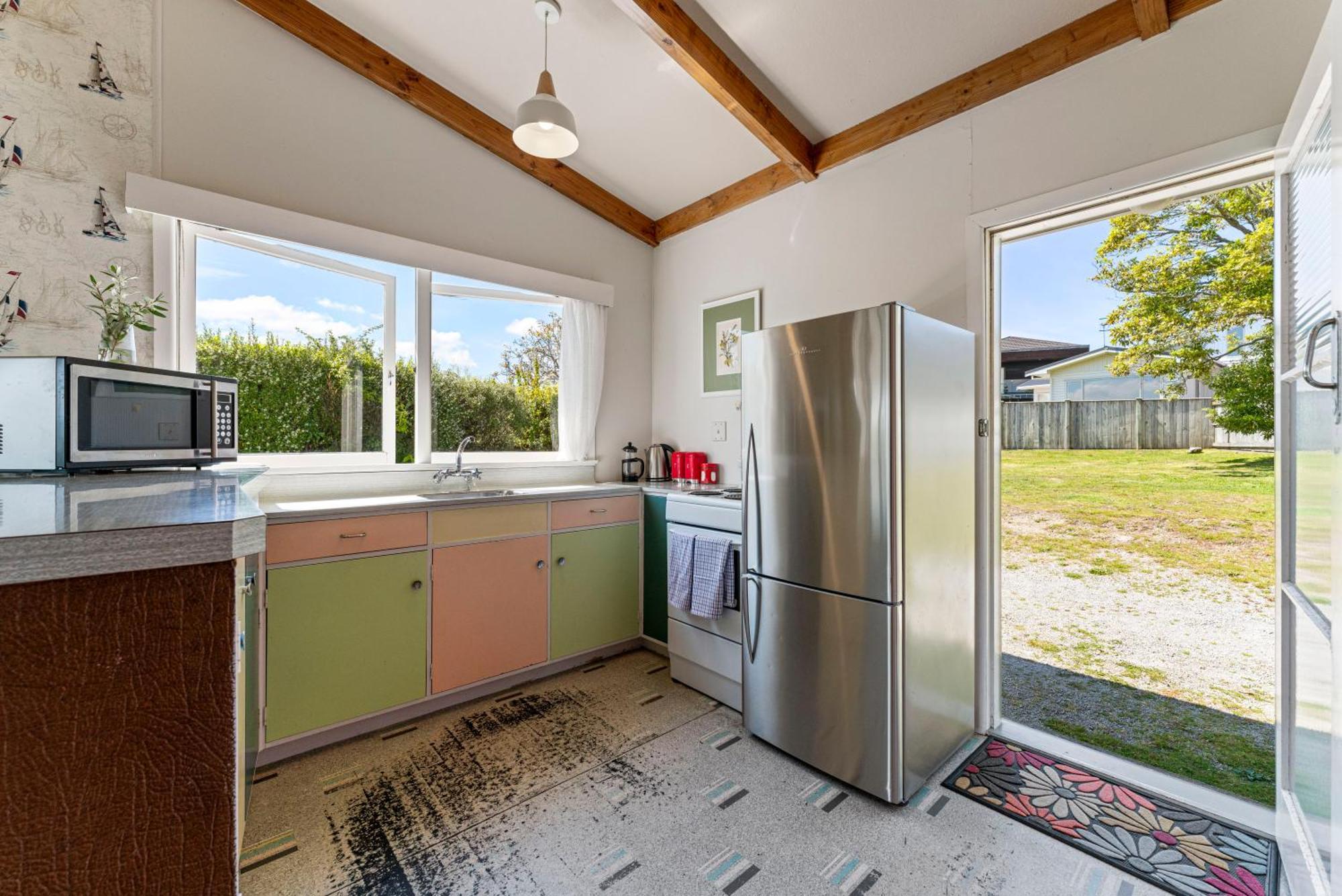 Lakeview Cottage - Rainbow Point Holiday Home Taupo Exterior foto