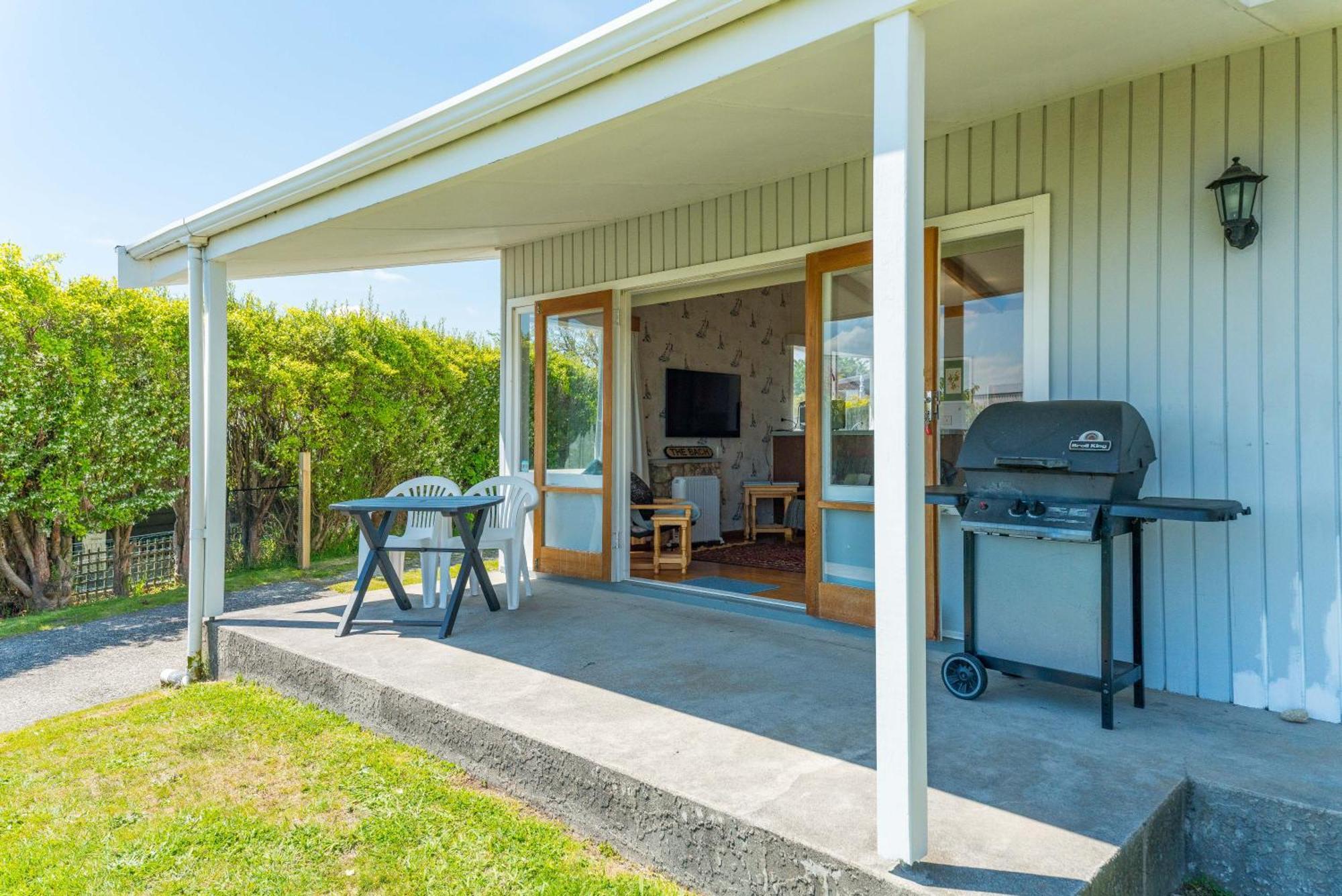 Lakeview Cottage - Rainbow Point Holiday Home Taupo Exterior foto